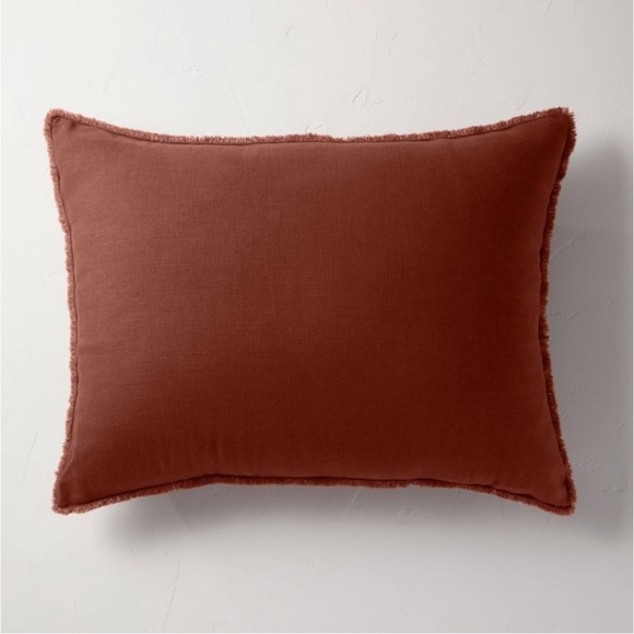 Casaluna K Euro pillow